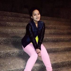 Meet your Posher, Ganga